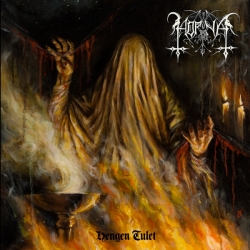 HORNA - Hengen Tulet (Digipack CD)